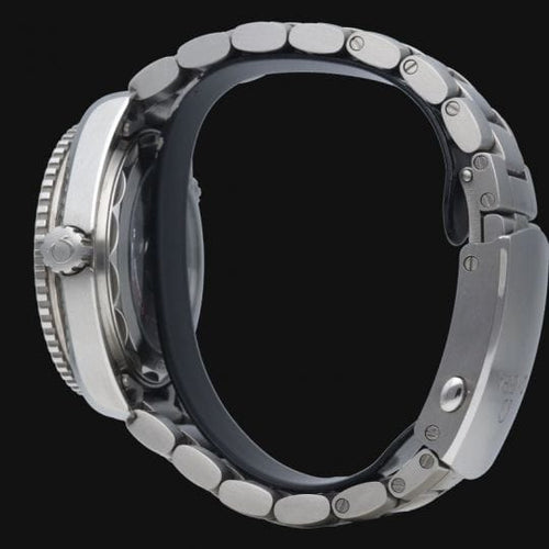 Montre Omega Montre Seamaster Planet Ocean 600M 58 Facettes MT45001