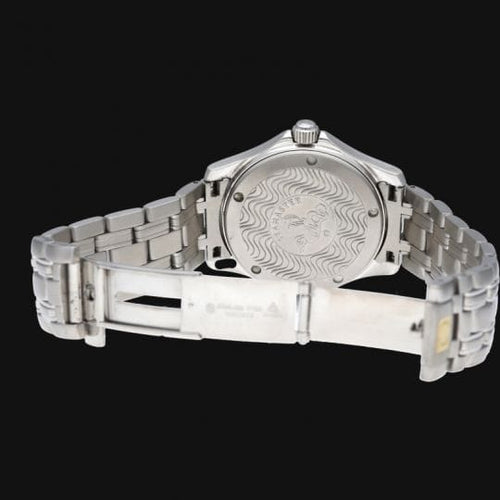 Montre Omega Montre Seamaster 120M 36Mm Automatic 58 Facettes MT46412