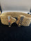 Bracelet Bracelet ceinture ajustable en or jaune 18 carats 58 Facettes N34