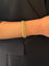Bracelet Bracelet - Maille en or jaune 18 carats 58 Facettes N25