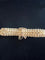 Bracelet Bracelet - Maille en or jaune 18 carats 58 Facettes N25