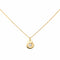 Collier Dinh Van Collier Menottes Or jaune Diamant 58 Facettes 4577805RV