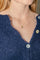 Collier Dinh Van Collier Menottes Or jaune Diamant 58 Facettes 4577805RV