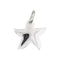 Pendentif Pomellato Pendentif Stellina Argent 58 Facettes 4996140CN