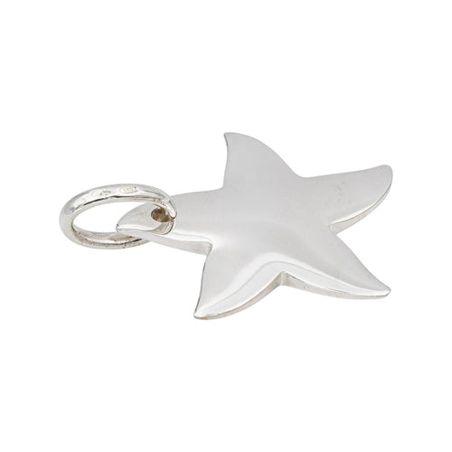 Pendentif Pomellato Pendentif Stellina Argent 58 Facettes 4996140CN