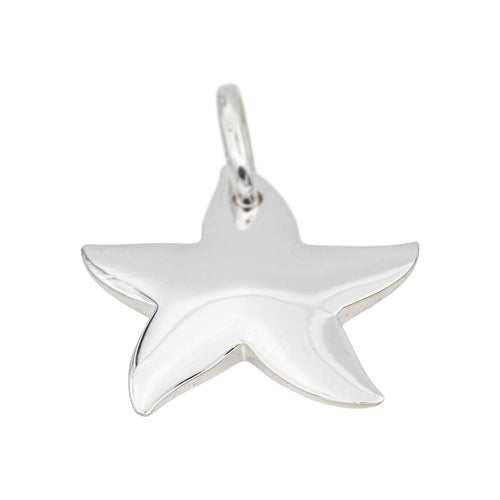 Pendentif Pomellato Pendentif Stellina Argent 58 Facettes 4996140CN
