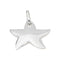 Pendentif Pomellato Pendentif Stellina Argent 58 Facettes 4996140CN