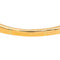 Bague 62 Bague Solitaire  Or jaune Diamant 58 Facettes 5177688RV