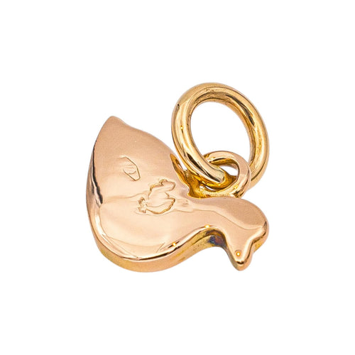Pendentif Dodo Pendentif  Or jaune 58 Facettes 5285652CN