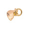 Pendentif Dodo Pendentif  Or jaune 58 Facettes 5285652CN