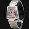 Montre Cartier Montre Tank Francaise 58 Facettes MT45644
