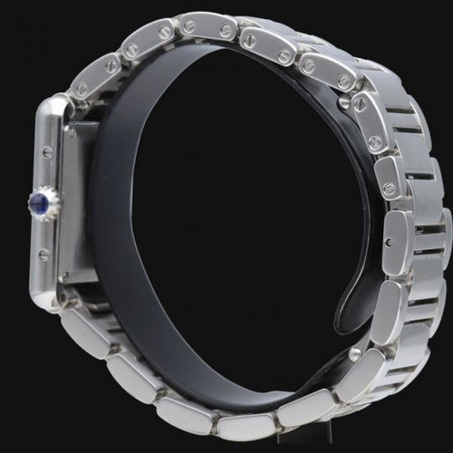 Montre Cartier Montre Tank Must 58 Facettes MT45701