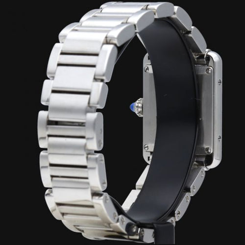 Montre Cartier Montre Tank Must 58 Facettes MT45701