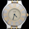 Montre Cartier Montre Must 21 58 Facettes MT46424