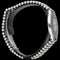 Montre Cartier Montre Must 21 Or Jaune 18K / Acier 58 Facettes MT46425