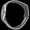 Montre Cartier Montre Must 21 Or Jaune 18K / Acier 58 Facettes MT46426