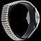 Montre Cartier Montre Must 21 Or Jaune 18K / Acier 58 Facettes MT46426