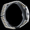 Montre Cartier Montre Must 21 Or Jaune 18K / Acier 58 Facettes MT46427