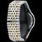 Montre Cartier Montre Must 21 Or Jaune 18K / Acier 58 Facettes MT46427