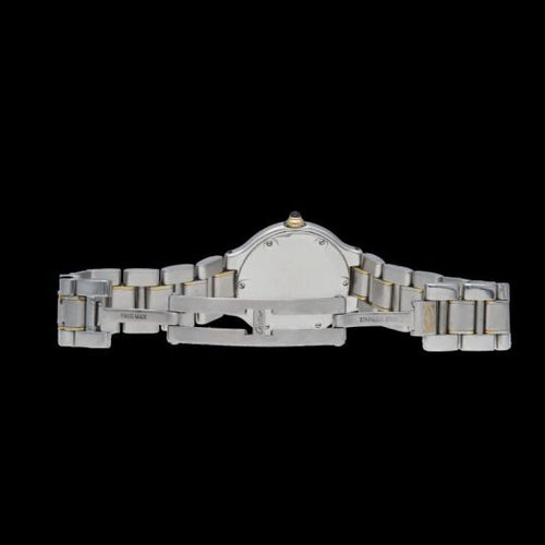Montre Cartier Montre Must 21 58 Facettes MT46430