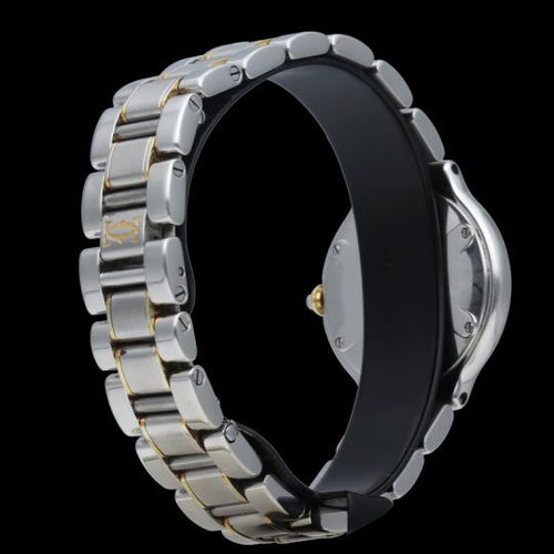 Montre Cartier Montre Must 21 58 Facettes MT46430