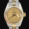 Montre Rolex Montre Date Just 26Mm 58 Facettes MT44319