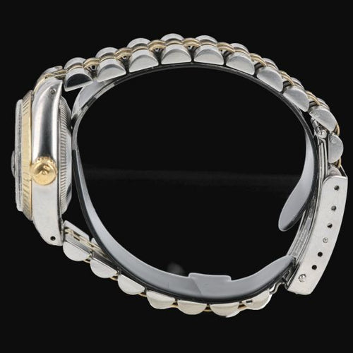 Montre Rolex Montre Date Just 26Mm 58 Facettes MT44319