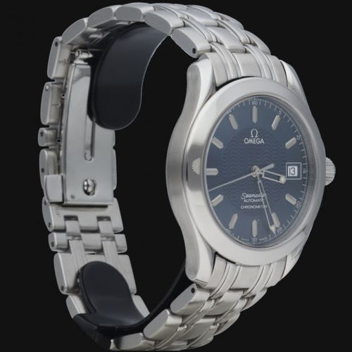Montre Omega Montre Seamaster 120M Automatic 58 Facettes MT46428