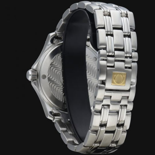 Montre Omega Montre Seamaster 120M Automatic 58 Facettes MT46428