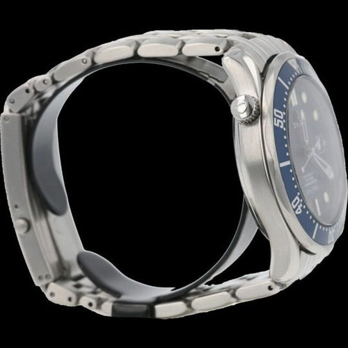 Montre Omega Montre Seamaster Diver 300M 58 Facettes MT45545