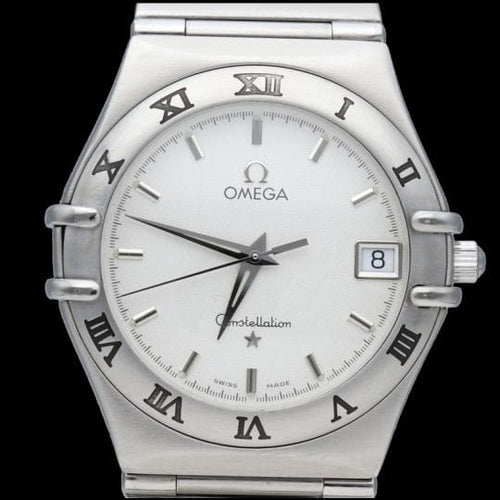 Montre Omega Montre Constellation 58 Facettes MT46434