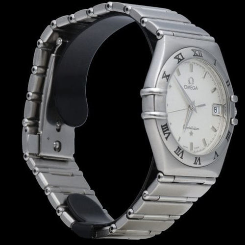 Montre Omega Montre Constellation 58 Facettes MT46434