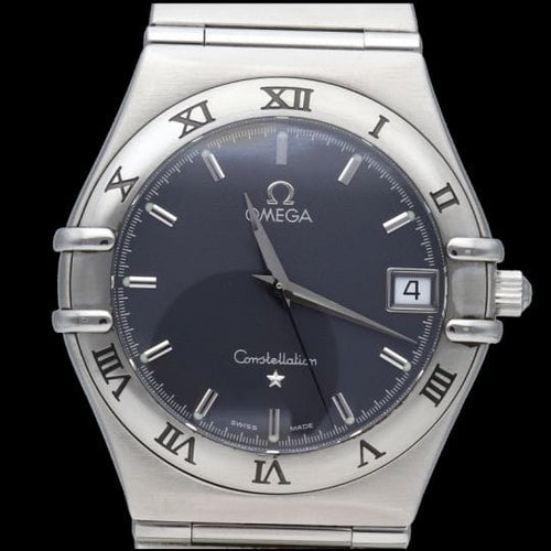Montre Omega Montre Constellation 58 Facettes MT42310