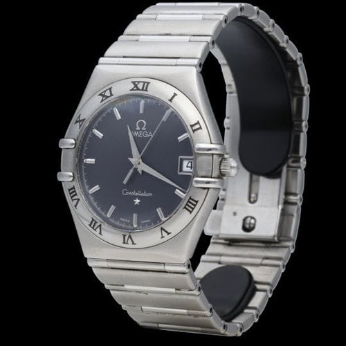 Montre Omega Montre Constellation 58 Facettes MT42310