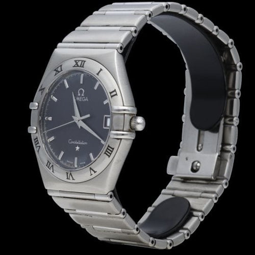 Montre Omega Montre Constellation 58 Facettes MT42310