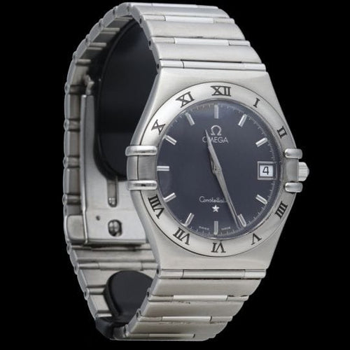 Montre Omega Montre Constellation 58 Facettes MT42310