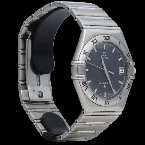 Montre Omega Montre Constellation 58 Facettes MT42310