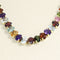 Collier Collier Jean & Pierre Bellin Or jaune et Pierres fines 58 Facettes OC-63900033
