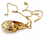 Collier Collier - Pendentif perle de culture et diamants naturels 58 Facettes 89538 -