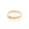 Bague 46 Cartier - Alliance C de Cartier en or rose 18K et diamant 58 Facettes zjnizg3kj5