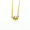 Pendentif Cartier D'Amour - Pendentif en or jaune 18K avec diamant 58 Facettes iyhulz3tt3