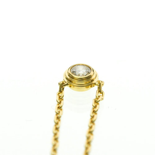 Pendentif Cartier D'Amour - Pendentif en or jaune 18K avec diamant 58 Facettes iyhulz3tt3