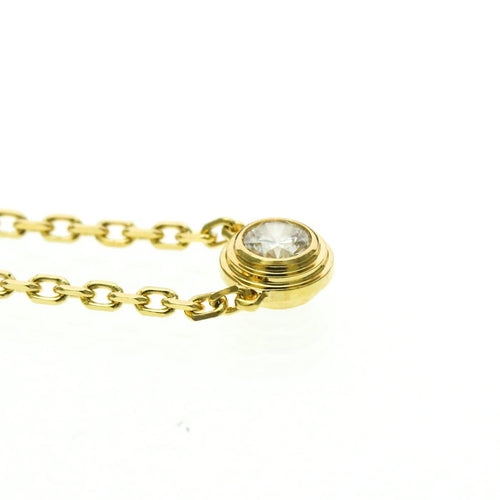 Pendentif Cartier D'Amour - Pendentif en or jaune 18K avec diamant 58 Facettes iyhulz3tt3