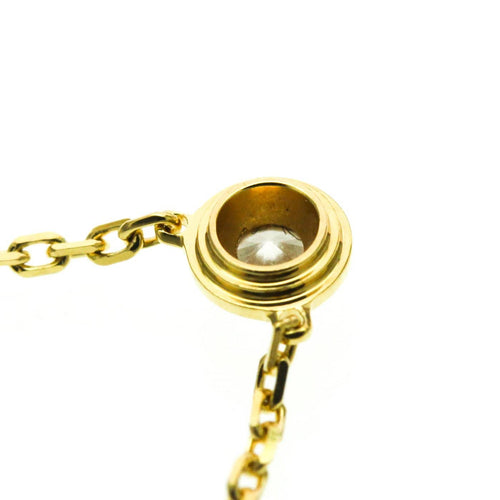 Pendentif Cartier D'Amour - Pendentif en or jaune 18K avec diamant 58 Facettes iyhulz3tt3