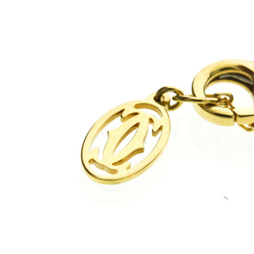 Pendentif Cartier D'Amour - Pendentif en or jaune 18K avec diamant 58 Facettes iyhulz3tt3