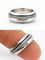 Bague 55 Piaget Possession - Bague en or blanc 18 carats et diamants T55 58 Facettes Pos