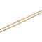 Collier Collier Chaumet, or jaune. 58 Facettes 35558