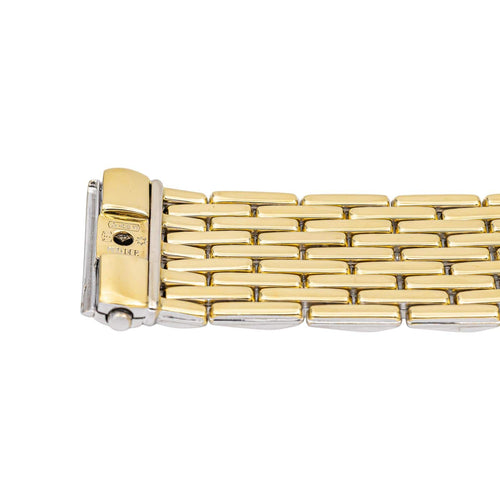 Bracelet Chimento Bracelet  Or blanc, Or jaune 58 Facettes 4752521CN