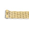 Bracelet Chimento Bracelet  Or blanc, Or jaune 58 Facettes 4752521CN