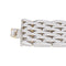 Bracelet Chimento Bracelet  Or blanc, Or jaune 58 Facettes 4752521CN